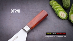 Dao thái thịt cá thép trắng DT99H