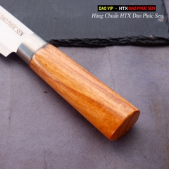 Dao lọc thái thịt cá thép trắng DL09H