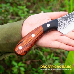 Dao lọc thái G11Q chất lượng, an toàn, vệ sinh, HÀNG CHUẨN CỦA DAO VIP CAO BẰNG