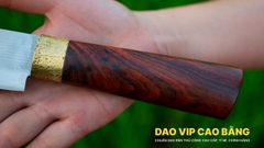 Dao lọc thịt DL09 DAO VIP CAO BẰNG