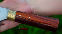 Dao chặt gà CG09