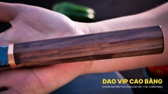 Dao thái lọc DN16 DAO VIP CAO BẰNG