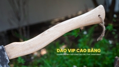 Đồ cắm trại - R01TB DAO VIP CAO BẰNG
