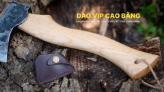Rìu đi rừng R05ATB DAO VIP CAO BẰNG