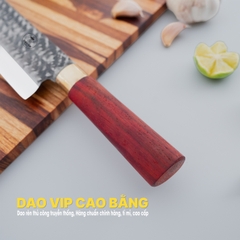 Dao thái lọc Nhíp Xe N16TDD an toàn, hàng chuẩn CHÍNH HÃNG CỦA DAO VIP CAO BẰNG