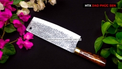 Dao chặt gà cao cấp DCGD