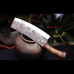Dao chặt gà đầu bếp