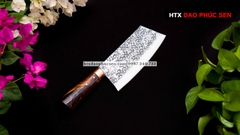 Bộ dao đa năng Chặt - Thái - Lọc - CD04