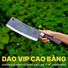 DAO CHẶT GÀ CG05M DAO VIP CAO BẰNG
