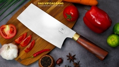 Dao chặt gà CG09 DAO VIP CAO BẰNG