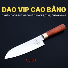Bộ dao làm bếp CB89H DAO VIP CAO BẰNG