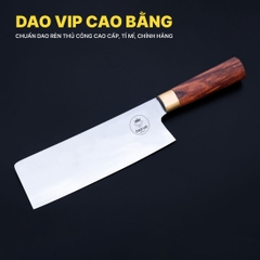 Bộ dao làm bếp CB89H DAO VIP CAO BẰNG