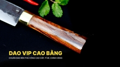 DAO LỌC NHỎ - G13D Hàng Chuẩn DAO VIP CAO BẰNG