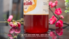 Mật ong rừng Đoàn Linh 1 Lít - MODL1L