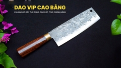 Dao thái cao cấp DTD, hàng chuẩn chính hãng của DAO VIP CAO BẰNG