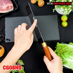 Dao chặt gà CG08HD