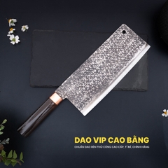 Dao chặt xương sắc bén G06TMDD cao cấp, hàng chuẩn chính hãng của DAO VIP CAO BẰNG