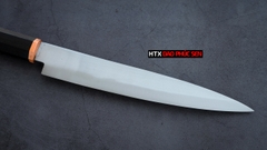 Dao Yanagiba (Sashimi) thép trắng - DNK28