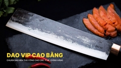 Dao tông chặt gà G07MDD DAO VIP CAO BẰNG