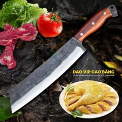 Dụng cụ dã ngoại - DR11 DAO VIP CAO BẰNG