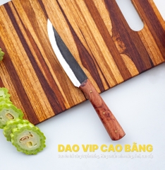 Dao lọc thái DACN chất lượng, an toàn, vệ sinh, HÀNG CHUẨN CỦA DAO VIP CAO BẰNG