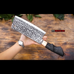 Dao chặt gà cao cấp CG04T