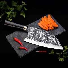 Dao chặt SERBIAN CLEAVER KNIFE - DCL03M