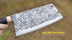 DAO CHẶT N09TMDD DAO VIP CAO BẰNG