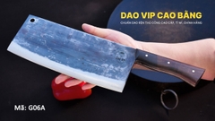 Dao chặt xương - G06A DAO VIP CAO BẰNG