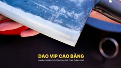 Dao chặt xương - G06A DAO VIP CAO BẰNG