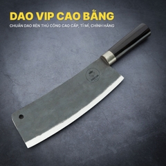DAO CHẶT GÀ CG05M DAO VIP CAO BẰNG