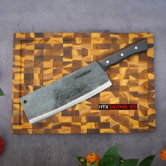 Dao chặt lợn quay 27cm - DCLM27