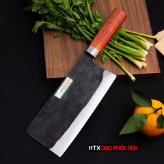 Dao chặt gà thép nhíp xe CG10NH