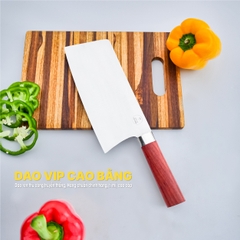 Dao chặt gà CGKH DAO VIP CAO BẰNG