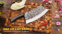 Dao chặt xương 03 - DCX03M DAO VIP CAO BẰNG