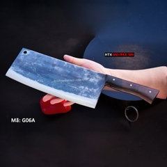 Dao chặt xương - G06A
