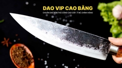 Dao thái lọc G12 HÀNG CHUẨN DAO VIP CAO BẰNG