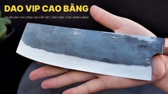 Dao thái lọc DN18