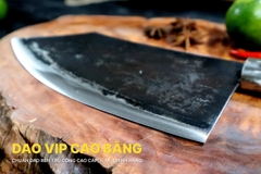 DAO PHÚC SEN CHẶT - LỌC 01 DCL01 | DAO VIP CAO BẰNG