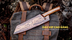 Dao thái GT04VG Vỏ DAO VIP CAO BẰNG