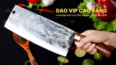 Dao chặt xương  G06DD DAO VIP CAO BẰNG