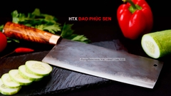 Dao chặt gà CTB10DD