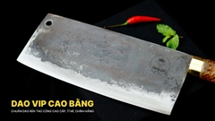 Dao chặt gà CTB10D DAO VIP CAO BẰNG