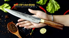 DAO bản phile N14D khâu đồng