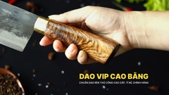 Dao thái GT03D DAO VIP CAO BẰNG