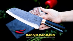 Dao thái kiểu 03 -GT03MDD DAO VIP CAO BẰNG