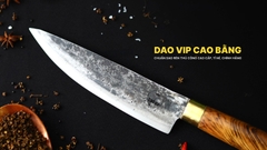 DAO PHILE KIỂU 03 N05D - Hàng Chuẩn Dao Vip Cao Bằng