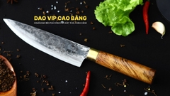 DAO PHILE KIỂU 03 N05D - Hàng Chuẩn Dao Vip Cao Bằng