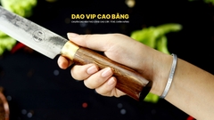 DAO bản phile N14D khâu đồng