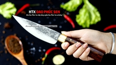 Dao bầu lọc G08D